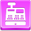 Cash Register Icon 64x64 png